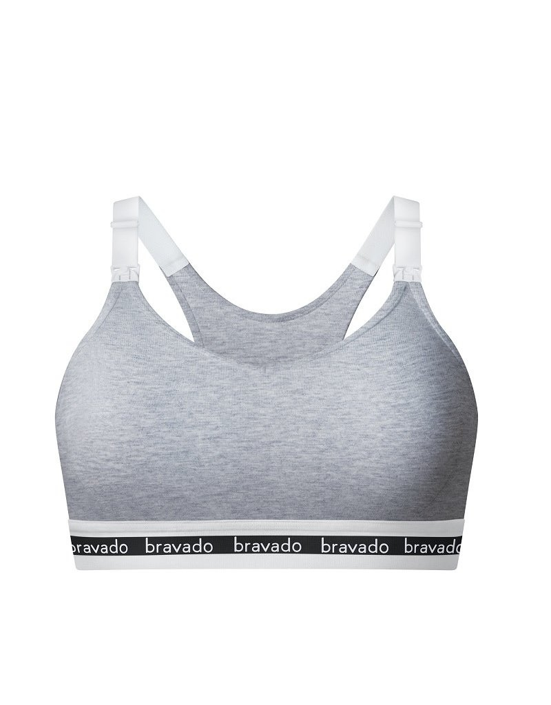 Maternity & Nursing Bras 101 