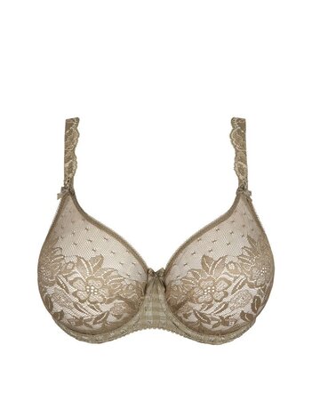 Prima Donna Devdaha Full Cup Bra 0163440 - Brabary