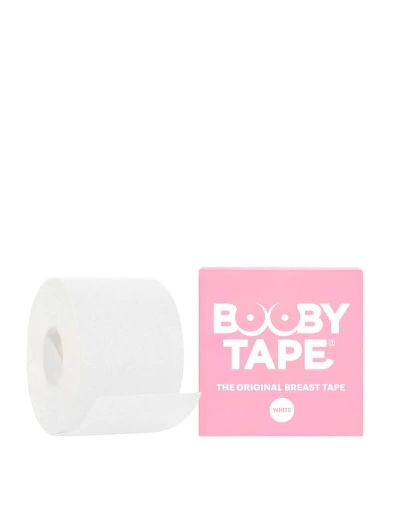 Booby Tape The Original Breast Tape SweetCare United States