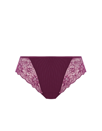 HP Retro Thong Fashion Solid 9K1926 - Brabary