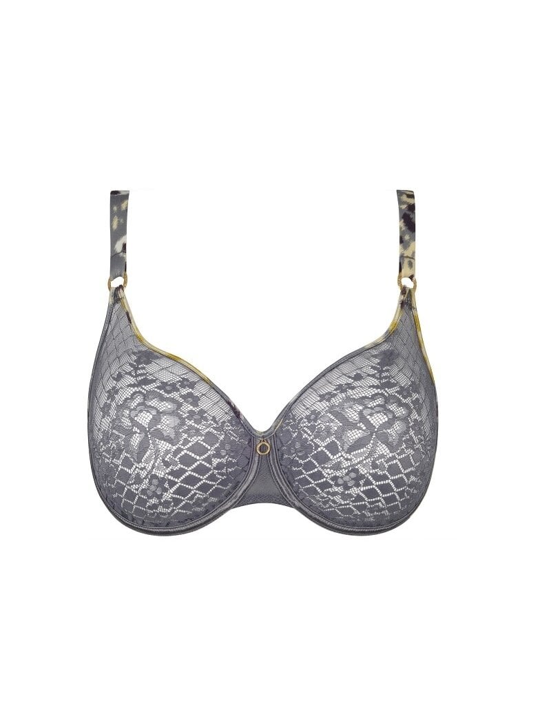 A seamless icon and a must have in your bra wardrobe! Empreinte - Melody