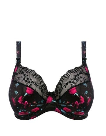 TW I Do Fashion Longline Bra 0141606 0141607 - Brabary