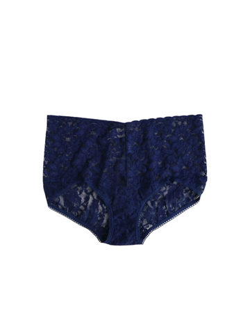 Hanky Panky Retro V-kini 2X2124 - The BraBar & Panterie