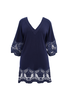 Fantasie Dione Cover Up 6364