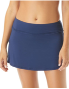 Beach House Emma Pull On Swim Skort H58371