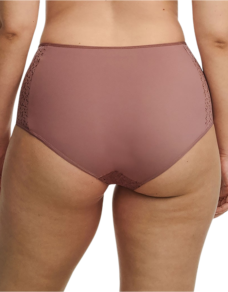 Chantelle Norah Light Control Brief 13F3