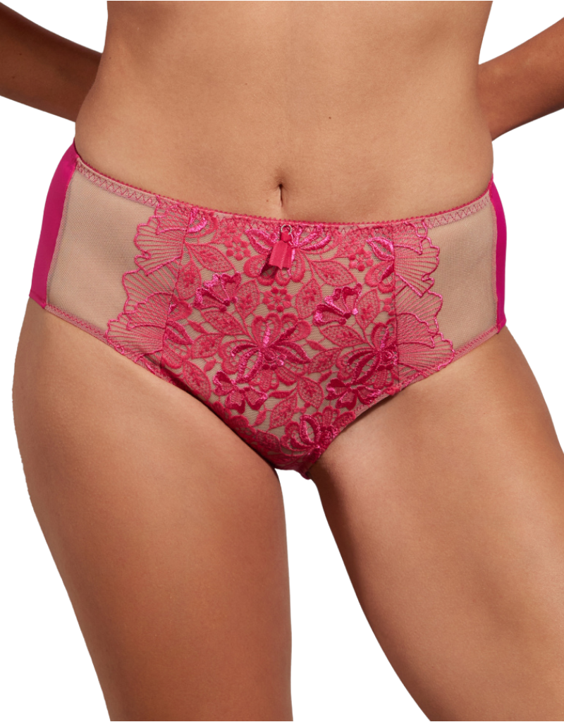 Empreinte Agathe 05204