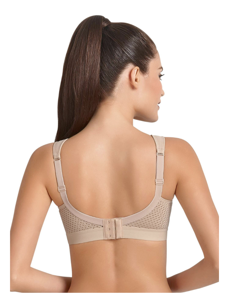 Anita 5567 Extreme Control plus Sports bra - NON POCKETED - Mastectomy Shop