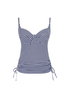 Panache Renee Balcony Tankini 1741