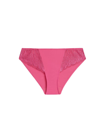 BRABAR UNDIES COMFY MIDI BIKINI UNDERWEAR