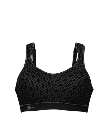 Anita Extreme Control Plus Sports Bra 5567 -Maximum Support Sports Bra