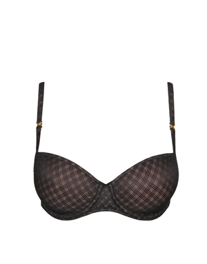 b.tempt'd Ciao Bella Balcony Bra