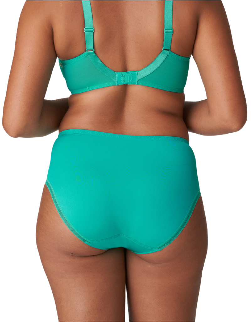 Prima Donna Lenca Sunny Teal Full Cup Bra