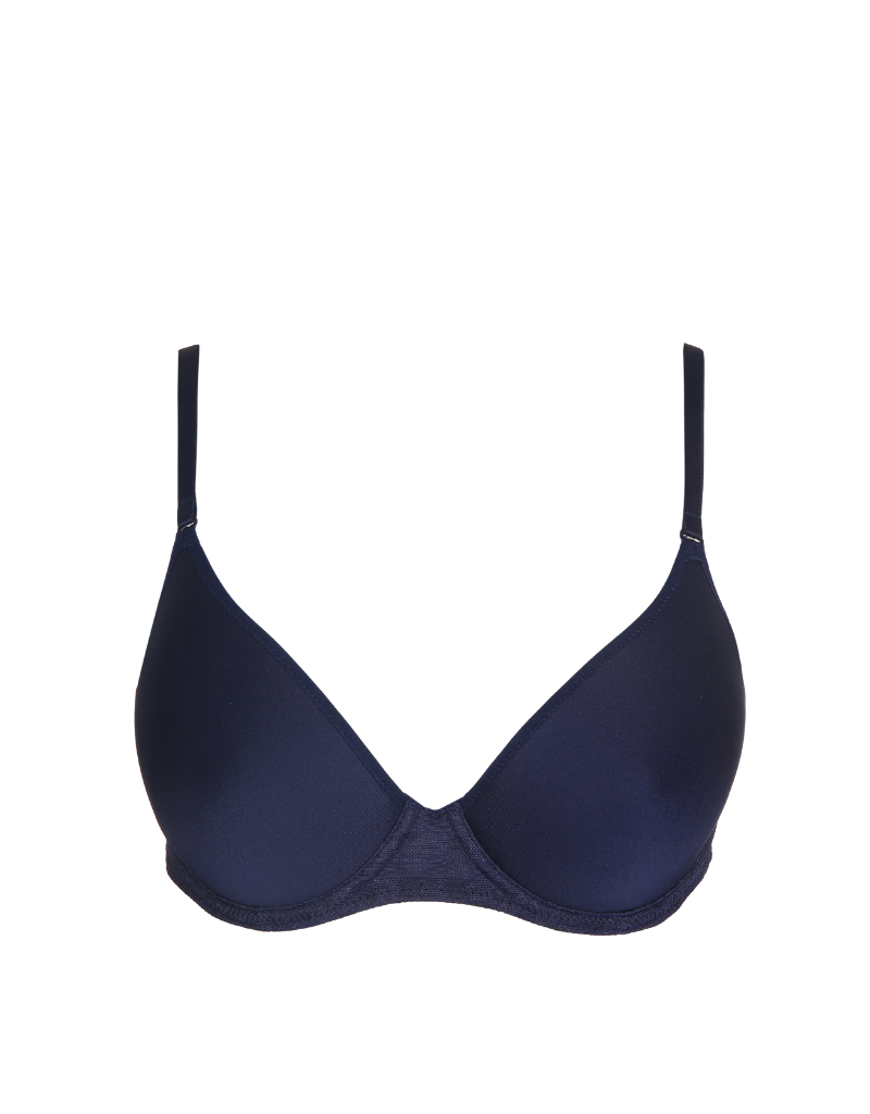 Pocketed Bras - The BraBar & Panterie