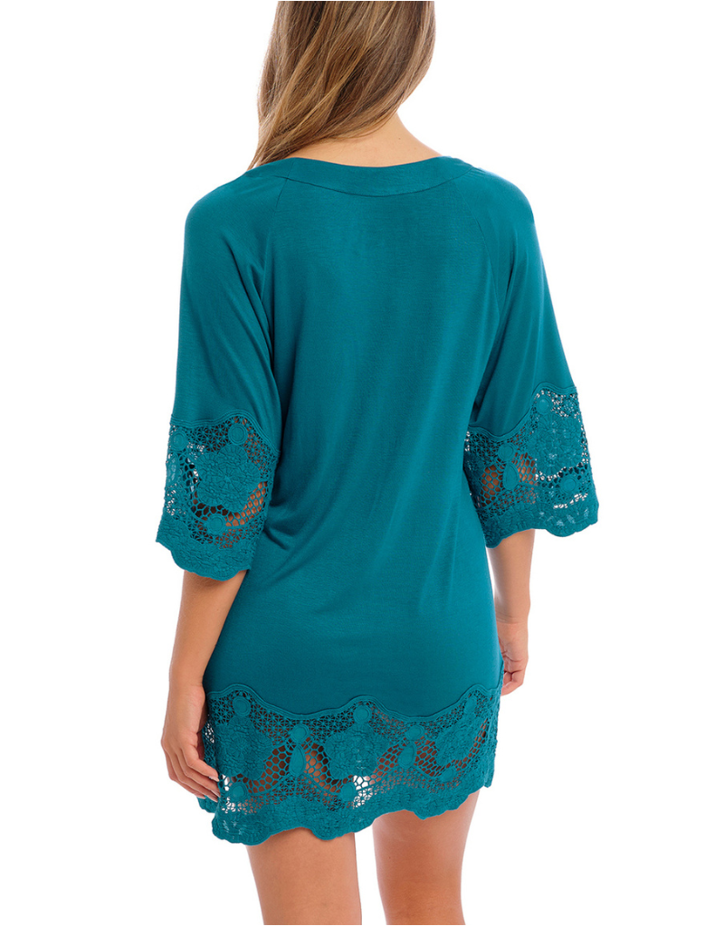 Fantasie Dione Cover Up 6364