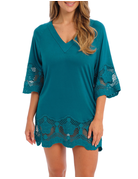 Fantasie Dione Cover Up 6364