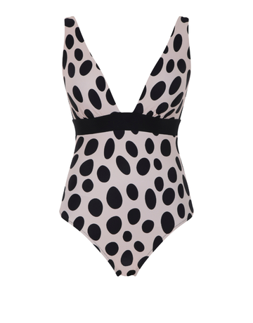 One Piece Swimsuits - The BraBar & Panterie