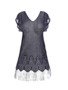 Fantasie Antheia Crochet Beach Cover Up 6552