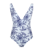 Panache Taylor Non Wired Swimsuit 1760