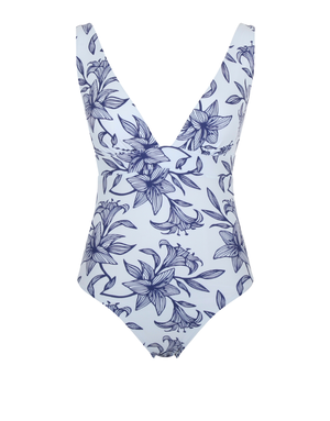 Panache Taylor Non Wired Swimsuit 1760