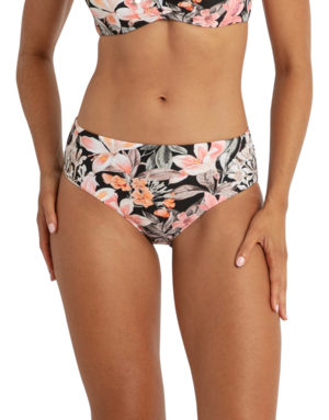 Azura Rome Mid Rise Bikini Bottom 31519