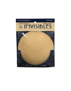 The Invisibles Foam Nipple Covers