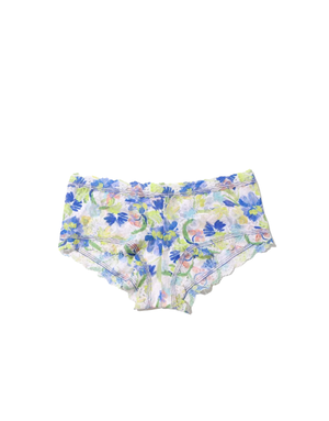 Hanky Panky Boy Short 4812