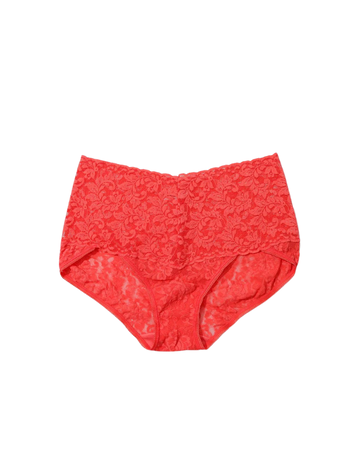 Hanky Panky Retro V-kini 9K2124