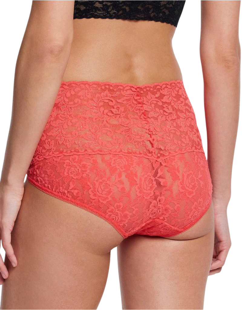 Hanky Panky Retro V-kini 9K2124