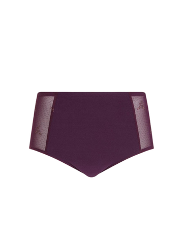 Chantelle Every Curve Light Control Brief 16B8