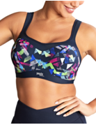 Panache Non Padded Sports 5022C