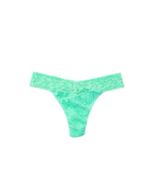 Hanky Panky Original Rise Thong 4811 Tulum One Size