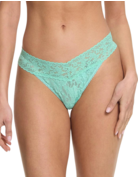 Hanky Panky Original Rise Thong 4811 Tulum One Size