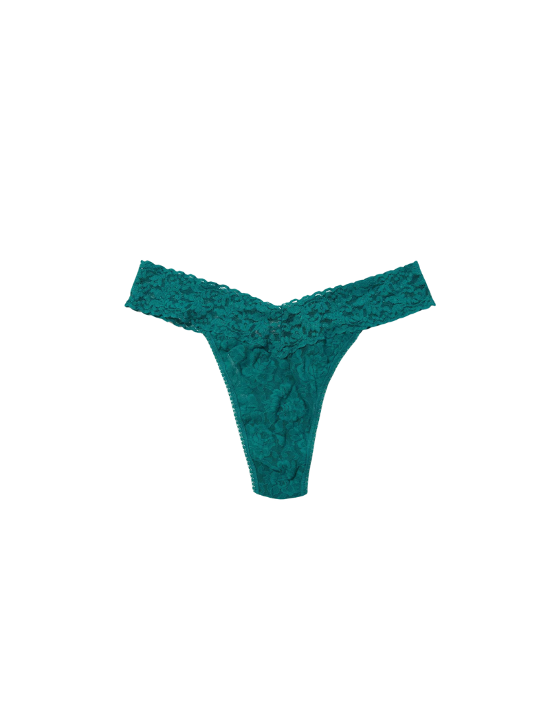 Hanky Panky Original Rise Thong 4811 Northern Lights One Size