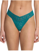 Hanky Panky Original Rise Thong 4811 Northern Lights One Size