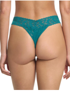 Hanky Panky Original Rise Thong 4811 Northern Lights One Size