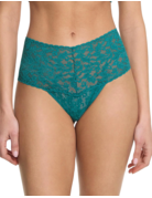 Hanky Panky Retro Lace Thong 9K1926 Northern Lights One Size