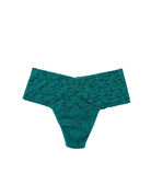 Hanky Panky Retro Lace Thong Plus 9K1926X Northern Lights One Size