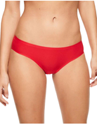 Chantelle Soft Stretch Brief 2643 O/S Poppy