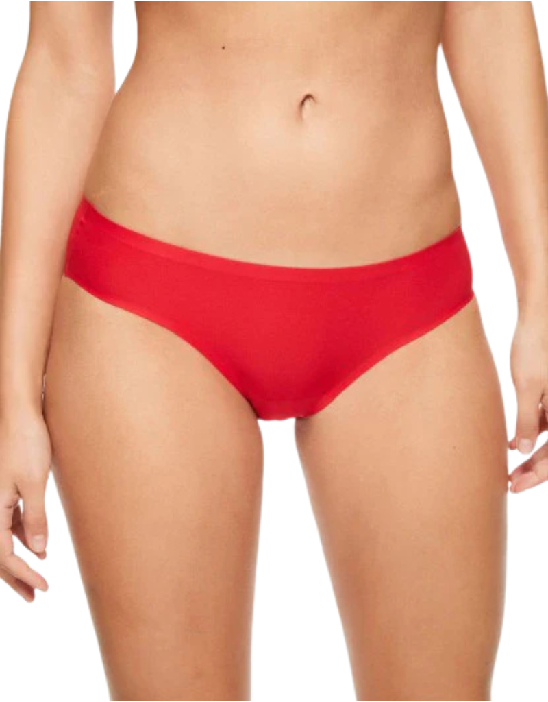 Chantelle Soft Stretch Brief 2643 O/S Poppy