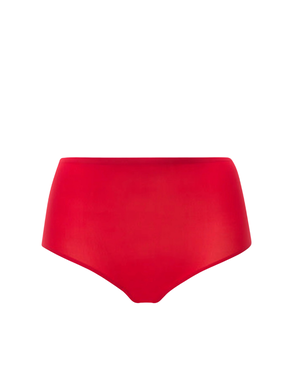 Chantelle Soft Stretch Brief 2647 O/S Poppy