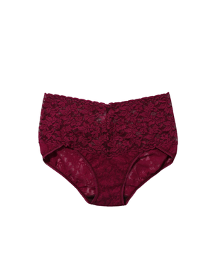 Hanky Panky Retro V-kini 9K2124