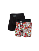 SAXX Vibe Holiday Pack  PP2V