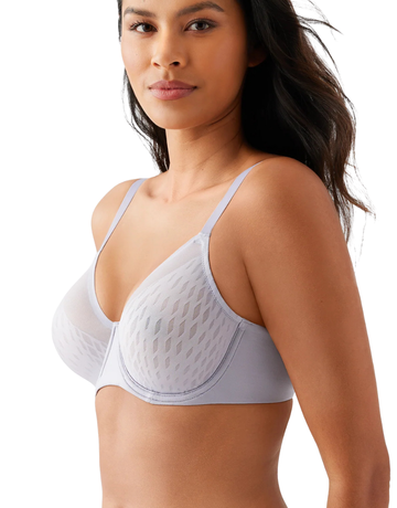 Wacoal Elevated Allure 855336 - The BraBar & Panterie Wacoal Elevated Allure 855336 - The BraBar & Panterie