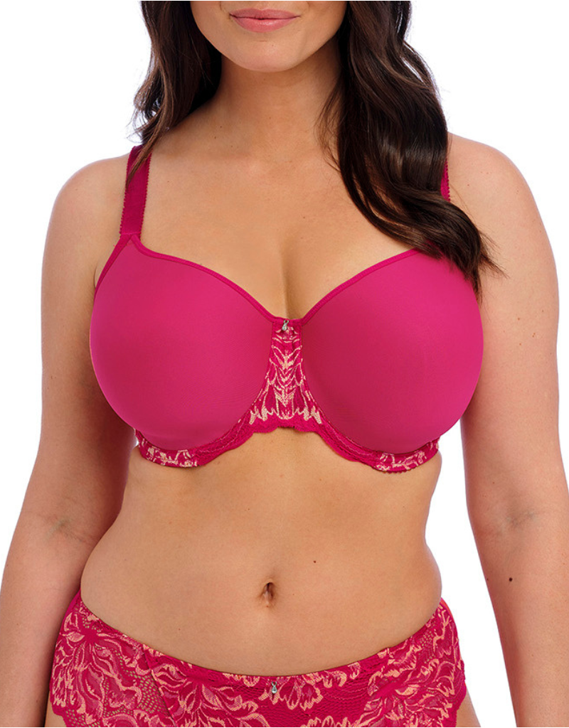 Fantasie Emmaline 102710