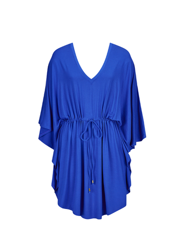Amoena Azores Tunic 71762 One Size Royal Blue