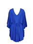 Amoena Azores Tunic 71762 One Size Royal Blue