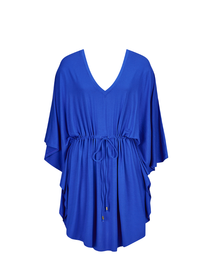 Amoena Azores Tunic 71762 One Size Royal Blue