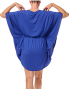 Amoena Azores Tunic 71762 One Size Royal Blue