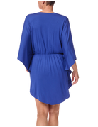 Amoena Azores Tunic 71762 One Size Royal Blue